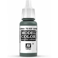 Vallejo Model Color 17ml  German Uniform