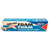 Deluxe Materials Foam 2 Foam 50ml