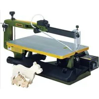 Proxxon DS 460 2 Speed Fretsaw Scroll Saw