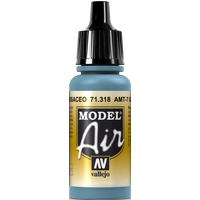 Model Air AMT 7 Greyish Blue 17ml