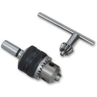 Proxxon 24020 Gear chuck for PD 250/E (Capacity to 10 mm)