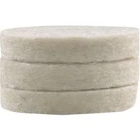 Proxxon Felt Discs