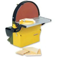 Proxxon TG 250 E Disc Sander