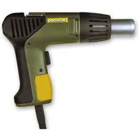 Proxxon MH 550 Micro Heat Gun