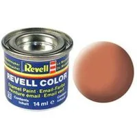 Revell Enamel Solid Matt Paint - Luminous Orange