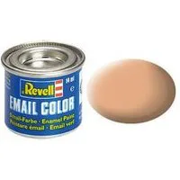 Revell Enamel Solid Matt Paint - Flesh