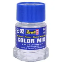 Revell Color Mix 30ml Bottle Enamel Thinners - 100ml