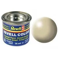 Revell Solid Silk Matt Enamel Paint - Beige