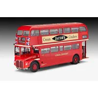 Revell 1/24 Scale London Bus AEC Routemaster Model Kit