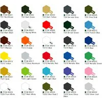 Tamiya Colour Spray Paint (100ml) TS1-TS30