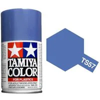 Tamiya Colour Spray Paint (100ml) - Blue Violet