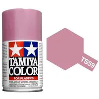 Tamiya Colour Spray Paint (100ml) - Pearl Light Red