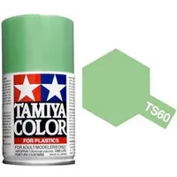 Tamiya Colour Spray Paint (100ml) - Pearl Green