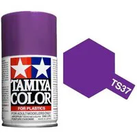 Tamiya Colour Spray Paint (100ml) - Lavender