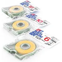 Tamiya Masking Tape and Refills - Tamiya 10mm Masking Tape & Dispenser