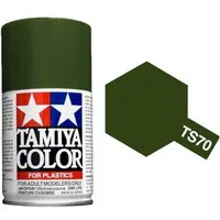 Tamiya Colour Spray Paint (100ml) - Olive Drab (jgs Df)