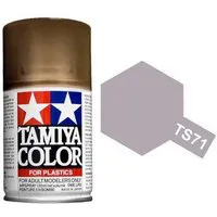 Tamiya Colour Spray Paint (100ml) - Smoke