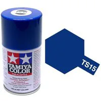 Tamiya Colour Spray Paint (100ml) - Blue