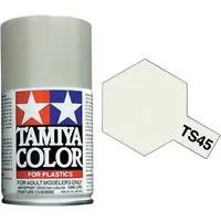 Tamiya Colour Spray Paint (100ml) - Pearl White