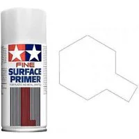 Tamiya White Primer - 180ml