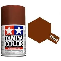 Tamiya Colour Spray Paint (100ml) - Nato Brown