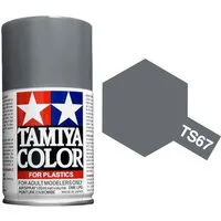 Tamiya Colour Spray Paint (100ml) - Ijn Grey (sasebo Arsenal)