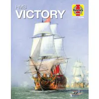 Haynes Icons HMS Victory Manual