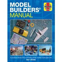 Haynes Model Builders' Manual