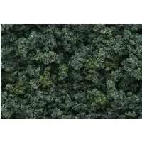 Woodland Scenics Medium Green Underbrush