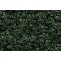 Woodland Scenics Dark Green Underbrush