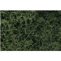 Woodland Scenics Medium Green Lichen