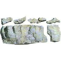 Base Rock Mould (10 1/2 "x5")