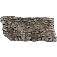 Rock Face Rock Mould (10 1/2 "x5")