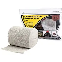 Plaster Cloth Narrow Roll