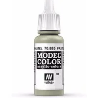 Vallejo Model Color 17ml  Pastel Green