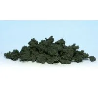 Woodland Scenics Dark Green Clump Foliage