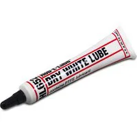 Hob E lube Dry White Lube