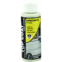 Woodland Scenics Top Coat Concrete 4 fl. oz.