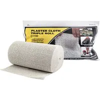 Plaster Cloth Triple Roll