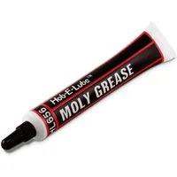 Hob E lube Moly Grease