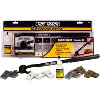 Tidy Track Rail Tracker Cleaning Kit