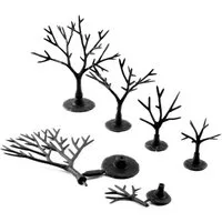 Woodland Scenics Tree Armatures