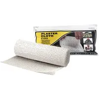 Plaster Cloth