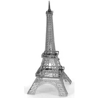 Metal Earth Eiffel Tower 3D Laser Cut Models