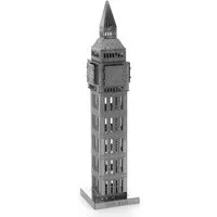 Metal Earth Big Ben 3D Metal Model Kit