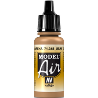 Model Air USAF Tan 17ml