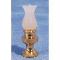 Oil Lamp for 12th Scale Dolls House