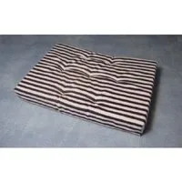 Striped Mattress for 12th Scale Dolls House