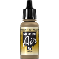 Model Air Khaki Brown 17ml