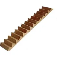 14 Tread Staircase for 12th Scale Dolls House